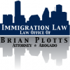 Plotts Law Firm | Houston Immigration Attorney